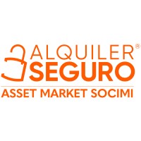 Alquiler Seguro Asset Market SOCIMI logo - Similar company to As Real Estate