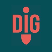 JoinDig.co.uk logo - Similar company to Pixel Figures Gmbh
