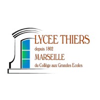 Lycée Thiers Marseille CPGE logo - Similar company to Lycée Victor Hugo - Marseille