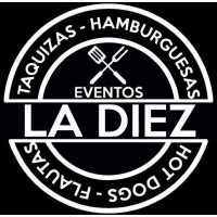 Eventos la Diez logo - Similar company to Summit Brands Co.