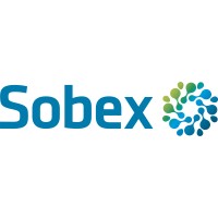 SOBEX logo - Similar company to Covarmed