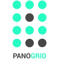 PanoGrid logo - Similar company to Xkp Visual Engineers