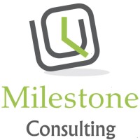 Milestone Consulting Inc. logo - Similar company to Quill Consulting Group