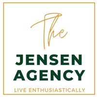 The Jensen Agency logo - Similar company to Ferro-Ceramic Grinding Inc.
