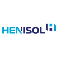 Henisol Emmen B.V. logo - Similar company to Oving Constructie Bv