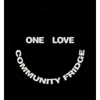 One Love Community Fridge logo - Similar company to Share Meals