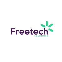 Freetech Solutions logo - Similar company to Gruponea.Com