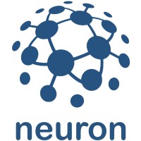 Neuron logo - Similar company to Caffine Kicks