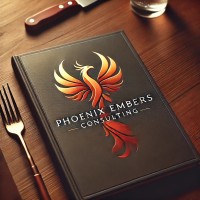Phoenix Embers Consulting LLC logo - Similar company to Pinnacle Dietary Global