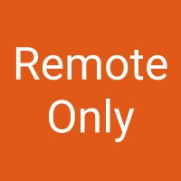 Remote Only logo - Similar company to Remotedots