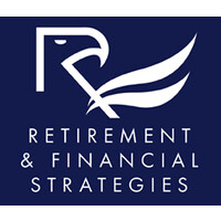 Retirement & Financial Strategies logo - Similar company to Hard Hat Housing