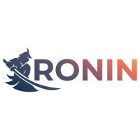 RONIN Dynamics logo - Similar company to Ronin