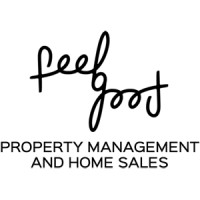 Feel Good Property Management logo - Similar company to Carson Property Management
