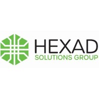 Hexad Solutions Group logo - Similar company to Skyde Solutions