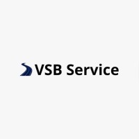 VSB Service B.V. logo - Similar company to Buro Schaaf Tel: 085-7441499