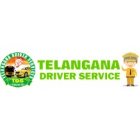 Driver Services Hyderabad logo - Similar company to Vanguard Security Solutions
