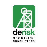 Derisk Geomining Consultants logo - Similar company to Derisk