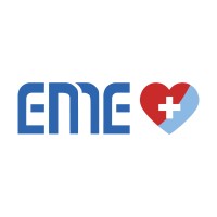 EME Company, Inc logo - Similar company to Cosmolane Inc.