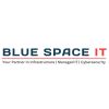 BLUE SPACE IT logo - Similar company to Fig Technology