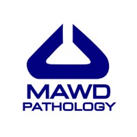 MAWD Pathology Group logo - Similar company to Aov Lab 🧪