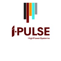 I-Pulse Group logo - Similar company to I•Rox