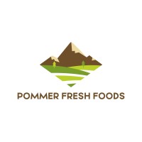 Pommer Fresh Foods logo - Similar company to Añawi