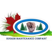 Sugrim Maintenance company logo - Similar company to Sof-Tech Maintenance Company