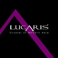 Lucaris Crystal logo - Similar company to Unicb Eatery