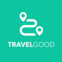 TravelGood logo - Similar company to Hinted