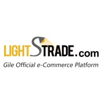 Lightstrade logo - Similar company to Dismalight