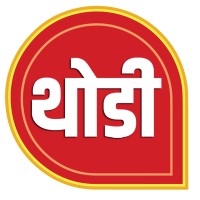 थोडक्यात घडामोडी | Thodkyaat Ghadamodi | Marathi News logo - Similar company to Tod Marathi
