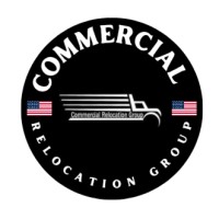 Commercial Relocation Group, Inc logo - Similar company to Yows  |  Your Own Work Space