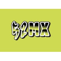 52MX logo - Similar company to Mosqueira