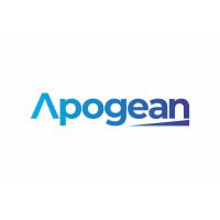 Apogean logo - Similar company to Vantageo