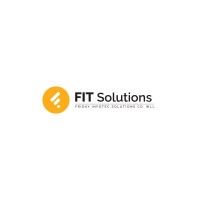 Fitsolutions.BH logo - Similar company to Eventxpro