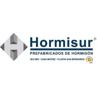 Hormisur Inein logo - Similar company to Hormisur
