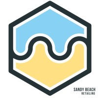 Sandy Beach Retailing logo - Similar company to Coinatory