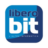 LiberoBit Srl logo - Similar company to Quardisc