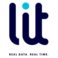 LIT Data logo - Similar company to Pmc Health Marketing & Communication Group