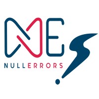 NullErrors logo - Similar company to Null Errors