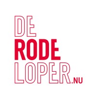 De Rode Loper logo - Similar company to Cosmicus Foundation