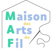 Maison des Arts du Fil 🧵 logo - Similar company to Les Juristes Engagé.E.S