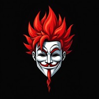 REDSAIYAN logo - Similar company to Msp Pentesting