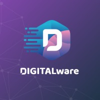 DIGITALware.rs logo - Similar company to Digitalware