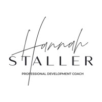 Hannah Staller Coaching logo - Similar company to Springtree Coaching & Consulting