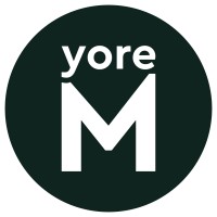 yoreM | Digital in Real Estate logo - Similar company to Grnd Ctrl
