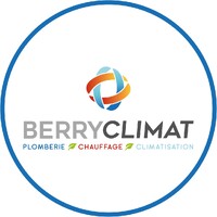Berry Climat logo - Similar company to Matras Clim