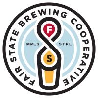 Fair State Brewing Cooperative logo - Similar company to Fulton Brewing Company