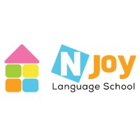 Njoy Language School logo - Similar company to Δifferentiate