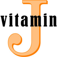 Vitamin J UX logo - Similar company to Novilus